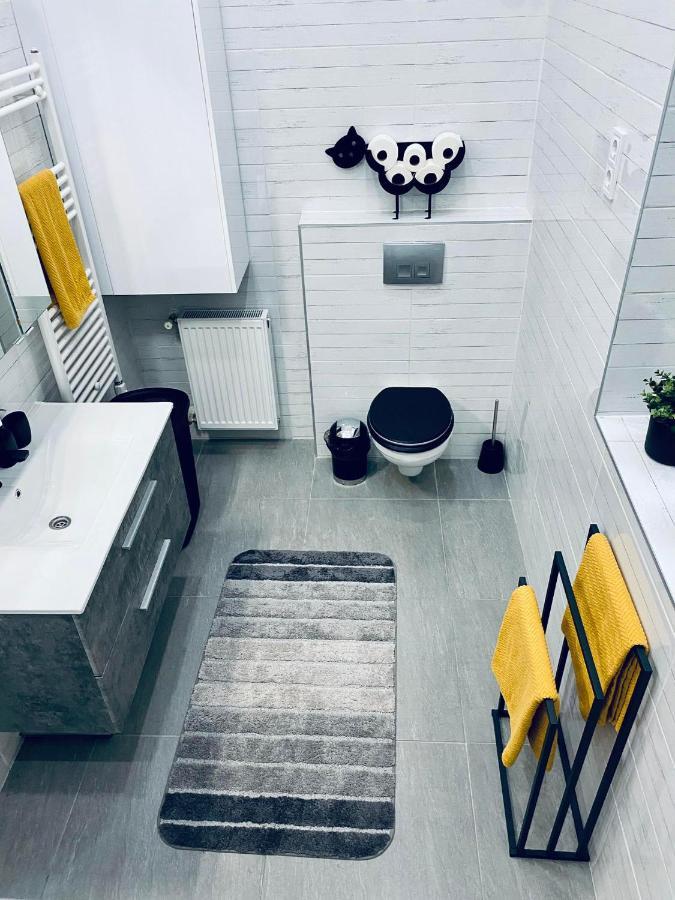 Agnes Apartman Budapest Kültér fotó